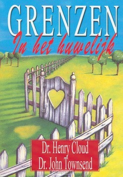 GRENZEN IN HET HUWELIJK - CLOUD - 9789063181888