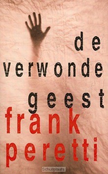 VERWONDE GEEST - PERETTI - 9789063181918