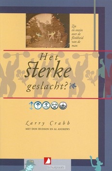 STERKE GESLACHT - CRABB - 9789063182144