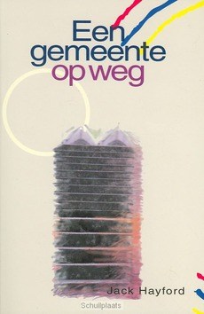 GEMEENTE OP WEG - HAYFORD - 9789063182441