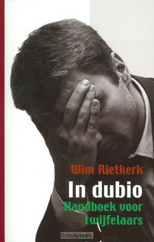 IN DUBIO - RIETKERK - 9789063182465