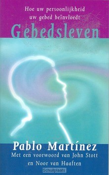 GEBEDSLEVEN - MARTINEZ - 9789063182519