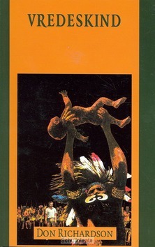 VREDESKIND - RICHARDSON - 9789063182526