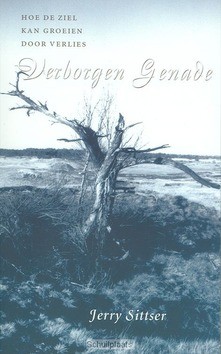 VERBORGEN GENADE - SITTSER - 9789063182601