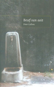 BESEF VAN OOIT - CALLANS - 9789063182625