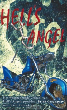 HELLS ANGEL - GREENAWAY - 9789063182748