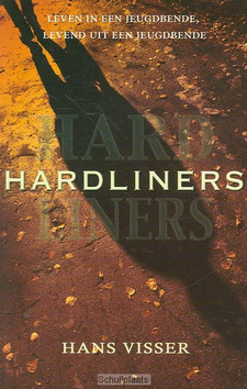 HARDLINERS - VISSER - 9789063182755