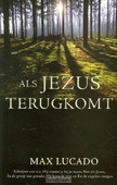 ALS JEZUS TERUGKOMT