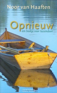 OPNIEUW - HAAFTEN - 9789063182854