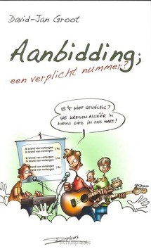 AANBIDDING EEN VERPLICHT NUMMER - GROOT - 9789063182861
