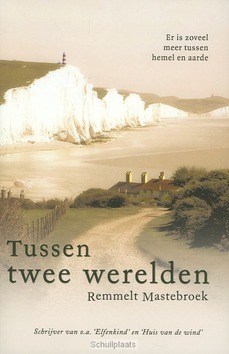 TUSSEN TWEE WERELDEN - MASTEBROEK - 9789063182878