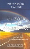 OP ZOEK NAAR DE REGENBOOG