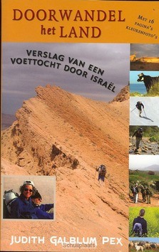DOORWANDEL HET LAND - GALBLUM PEX, J. - 9789063182892