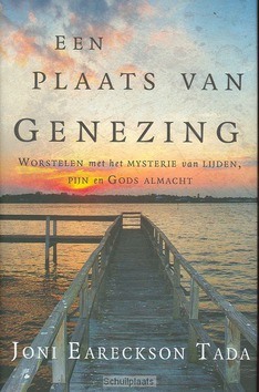 PLAATS VAN GENEZING - EARECKSON, J. - 9789063182915