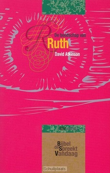 BOODSCHAP VAN RUTH - ATKINSON - 9789063183042