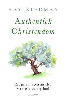 AUTHENTIEK CHRISTENDOM - STEDMAN, RAY - 9789063183349