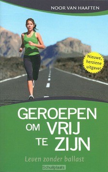 GEROEPEN OM VRIJ TE ZIJN - HAAFTEN, N. VAN - 9789063183516