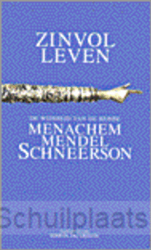 ZINVOL LEVEN - 9789063255305