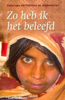 ZO HEB IK HET BELEEFD - SWEN, C. - 9789063310004