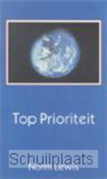 TOP PRIORITEIT - LEWIS - 9789063310028