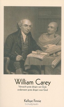 WILLIAM CAREY - FINNIE - 9789063310097