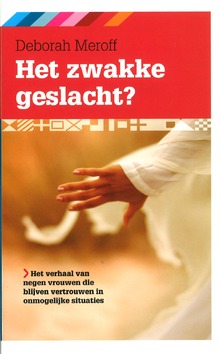 ZWAKKE GESLACHT - MEROFF - 9789063310127
