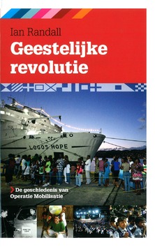 GEESTELIJKE REVOLUTIE - RANDALL - 9789063310134