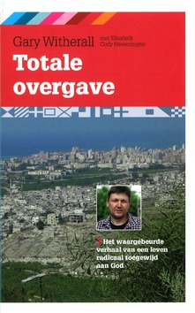 TOTALE OVERGAVE - WITHERALL, G. - 9789063310141
