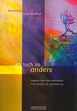 EN TOCH ZO ANDERS - DAVIES - 9789063533786