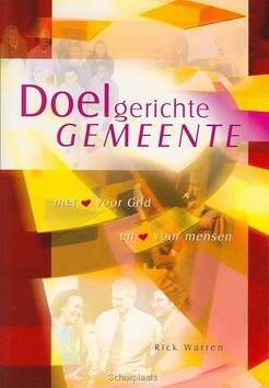 DOELGERICHTE GEMEENTE - WARREN - 9789063534066