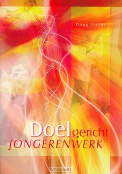 DOELGERICHT JONGERENWERK - FIELDS - 9789063534424