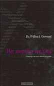 ZOENOFFER VAN GOD