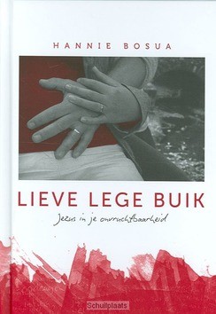 LIEVE LEGE BUIK - BOSUA - 9789063535568