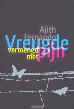 VREUGDE VERMENGD MET PIJN - FERNANDO - 9789063535599