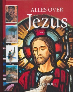 ALLES OVER JEZUS / DRUK 1 - ROCK, L. - 9789063535872