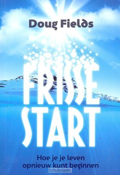 FRISSE START - FIELDS - 9789063535988
