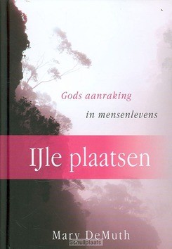 IJLE PLAATSEN - DEMUTH - 9789063536145