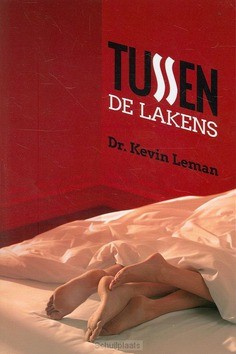 TUSSEN DE LAKENS - LEMAN, K. - 9789063536428