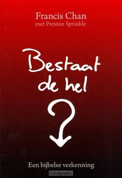 BESTAAT DE HEL - CHAN, F. - 9789063536435