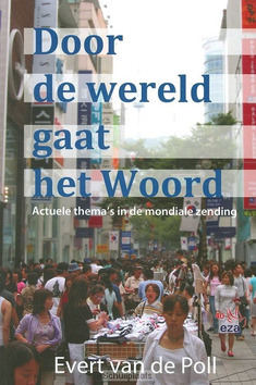 DOOR DE WERELD GAAT HET WOORD - POLL, E. VAN DER - 9789063536619