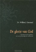 DE GLORIE VAN GOD