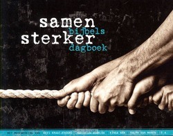 SAMEN STERKER MUZIKAAL DAGBOEK - 9789063536831