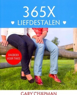 365X  LIEFDESTALEN - CHAPMAN, G. - 9789063537111
