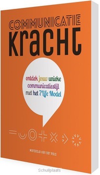 COMMUNICATIEKRACHT - BROUWER, MAROESJA - 9789063537135