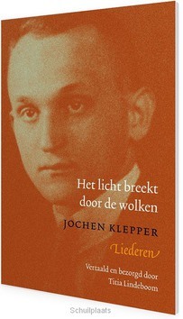 Het licht breekt door de wolken - Klepper, Jochen - 9789063537180