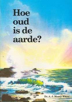 HOE OUD IS DE AARDE - MONTY W - 9789063960032