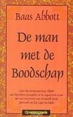 MAN MET DE BOODSCHAP