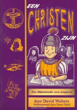 CHRISTEN ZIJN - WALTERS - 9789064421204
