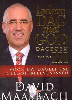 IEDERE DAG MET GOD DL 3 - MAASBACH, D. - 9789064421327