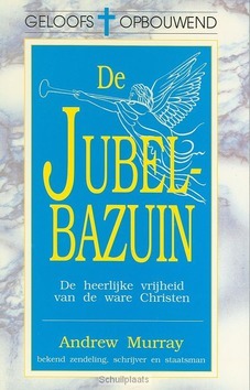 JUBELBAZUIN - MURRAY - 9789064421341